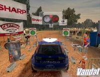 Imagen 76 de Colin McRae Rally 3 para Xbox