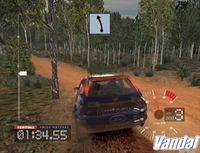 Imagen 77 de Colin McRae Rally 3 para Xbox