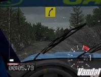 Imagen 78 de Colin McRae Rally 3 para Xbox