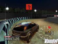 Imagen 79 de Colin McRae Rally 3 para Xbox