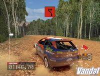 Imagen Colin McRae Rally 3