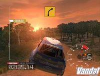 Colin McRae Rally 3