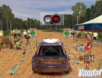 Imagen 71 de Colin McRae Rally 3 para Xbox