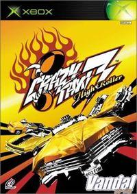 Imagen 6 de Crazy Taxi 3 para Xbox