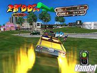 Imagen 7 de Crazy Taxi 3 para Xbox
