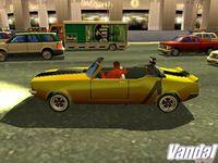 Imagen 8 de Crazy Taxi 3 para Xbox