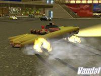 Imagen Crazy Taxi 3