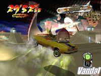 Crazy Taxi 3