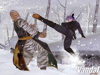 Imagen 141 de Dead or Alive 3 para Xbox