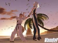 Imagen Dead or Alive 3