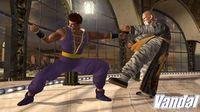 Pantalla Dead or Alive 3