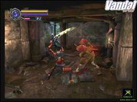 Imagen 20 de Genma Onimusha para Xbox