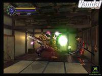 Imagen Genma Onimusha