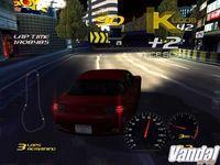 Imagen 31 de Project Gotham Racing para Xbox
