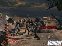 Imagen 36 de House of the Dead 3 para Xbox