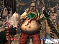 Imagen 37 de House of the Dead 3 para Xbox