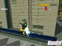 Imagen 39 de Jet Set Radio Future para Xbox