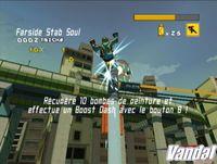 Imagen 40 de Jet Set Radio Future para Xbox