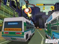 Imagen Jet Set Radio Future