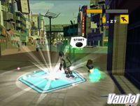 Jet Set Radio Future