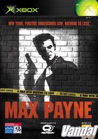 Imagen 11 de Max Payne para Xbox