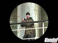 Imagen 13 de Max Payne para Xbox