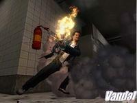 Imagen 14 de Max Payne para Xbox
