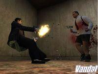 Imagen 15 de Max Payne para Xbox
