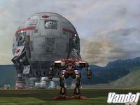 Imagen 6 de MechAssault para Xbox