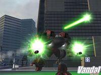 Imagen 8 de MechAssault para Xbox