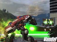 Imagen 9 de MechAssault para Xbox