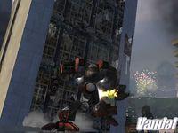 Imagen 10 de MechAssault para Xbox