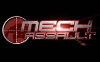 Imagen 11 de MechAssault para Xbox