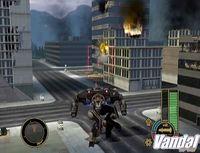 Imagen 12 de MechAssault para Xbox