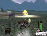 Imagen 13 de MechAssault para Xbox