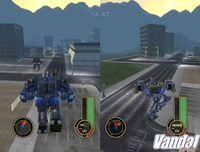Imagen MechAssault