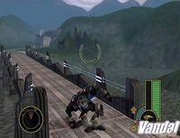 MechAssault