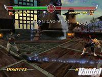 Imagen 8 de Mortal Kombat: Deadly Alliance para Xbox