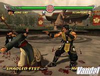 Imagen 10 de Mortal Kombat: Deadly Alliance para Xbox