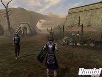 Imagen 9 de The Elder Scrolls III: Morrowind para Xbox