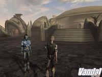 Imagen 11 de The Elder Scrolls III: Morrowind para Xbox