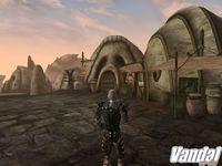 Imagen 12 de The Elder Scrolls III: Morrowind para Xbox