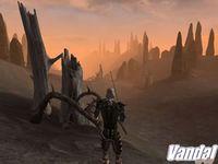 Imagen 13 de The Elder Scrolls III: Morrowind para Xbox