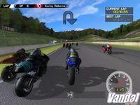 Imagen Moto GP
