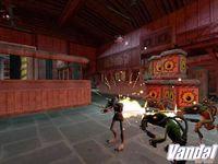 Imagen 33 de OddWorld: Munch's Oddysee para Xbox