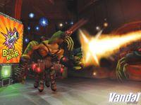 Imagen 34 de OddWorld: Munch's Oddysee para Xbox