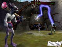 Imagen OddWorld: Munch's Oddysee