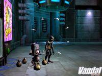 OddWorld: Munch's Oddysee