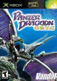 Imagen 92 de Panzer Dragoon Orta para Xbox