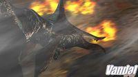 Panzer Dragoon Orta